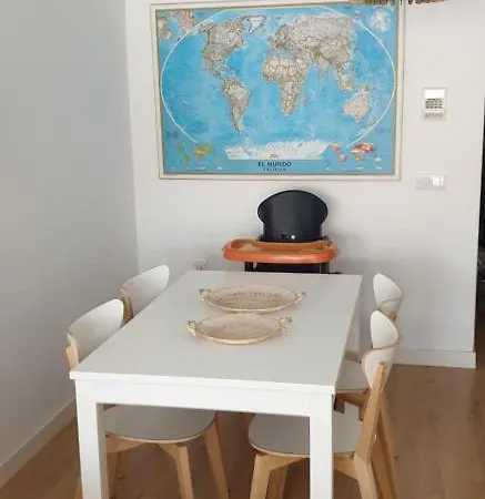 Dreams Apartment Malaga