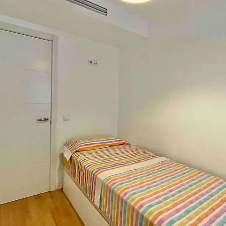 Apartment Dreams