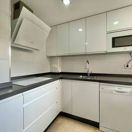 Dreams Apartment *