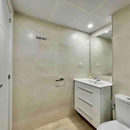 Apartment Dreams *