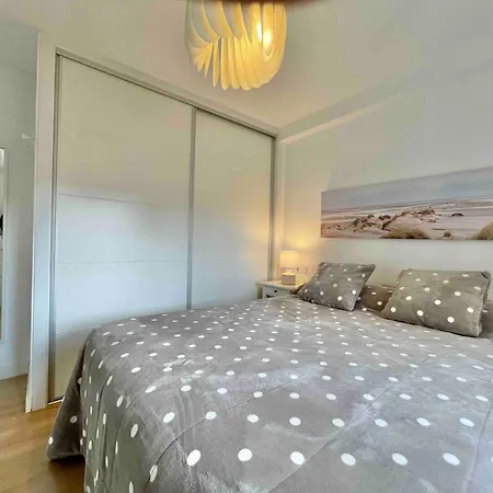 Dreams Apartment Malaga
