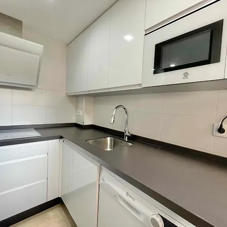 Dreams Apartment Malaga