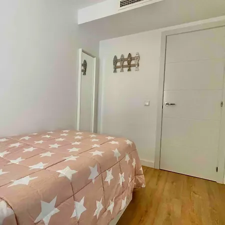 Apartment Dreams Malaga